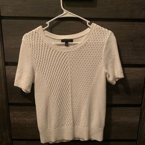 Women’s Banana Republic Petite Top